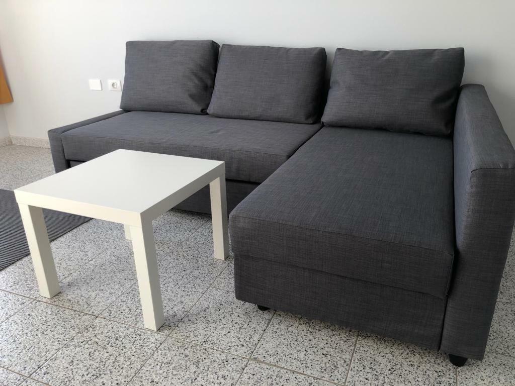 Tablero 204, Esplendido Apto 8 Pax Cerca Playa Ingles Exterior foto