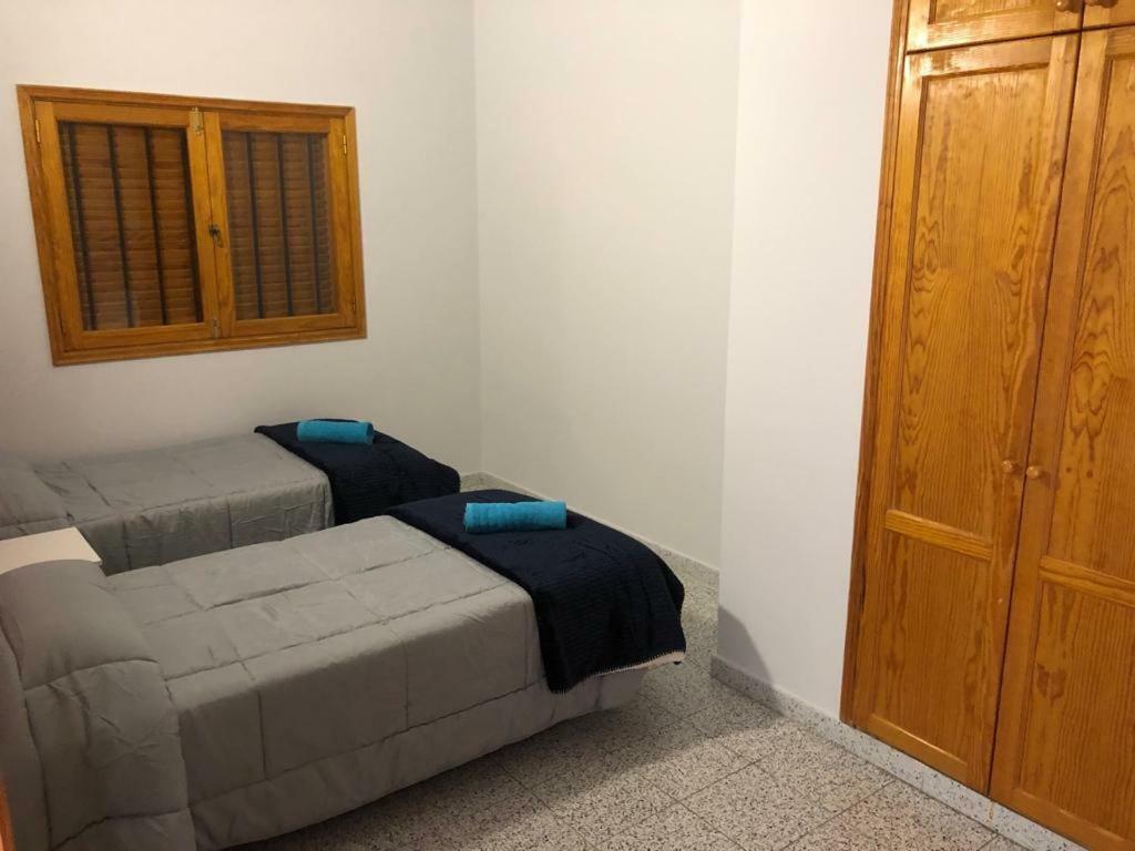 Tablero 204, Esplendido Apto 8 Pax Cerca Playa Ingles Exterior foto
