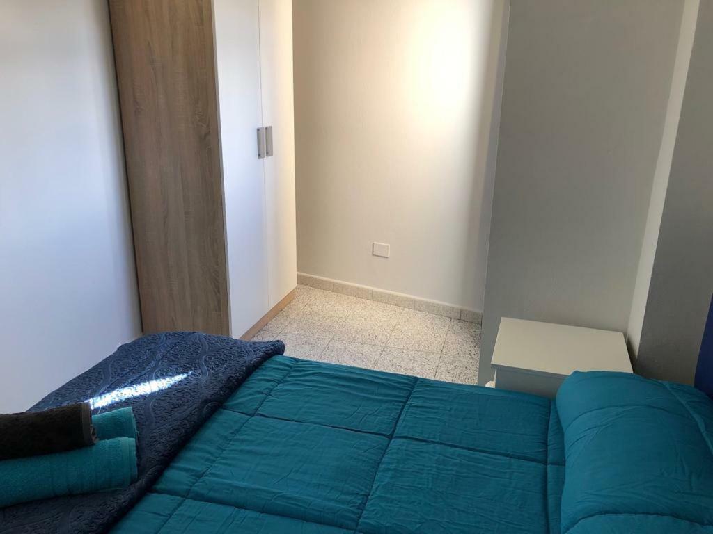 Tablero 204, Esplendido Apto 8 Pax Cerca Playa Ingles Exterior foto
