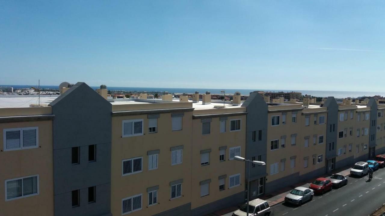 Tablero 204, Esplendido Apto 8 Pax Cerca Playa Ingles Exterior foto